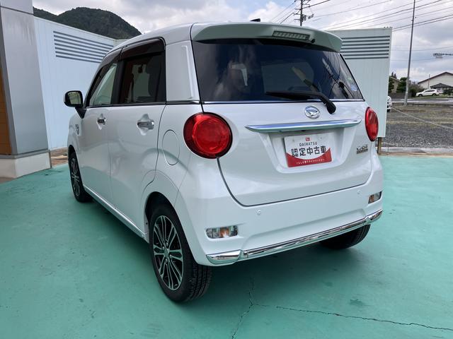 キャストスタイルＧ　ＶＳ　ＳＡIIIアイストップ　禁煙　軽減ブレーキ　電動格納式ミラー　ナビＴＶ　ＬＥＤランプ　オートマチックハイビーム　ＥＴＣ　キーフリー　ワンオーナー車　スマートキー　エアバック　アルミホイール　整備記録簿　ＡＢＳ（山口県）の中古車