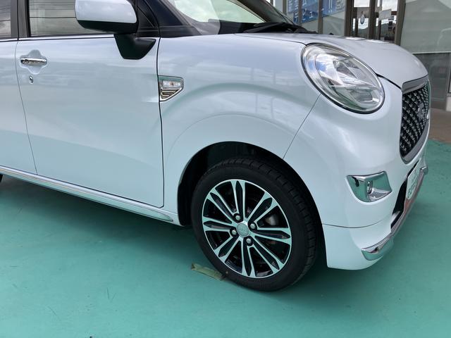 キャストスタイルＧ　ＶＳ　ＳＡIIIアイストップ　禁煙　軽減ブレーキ　電動格納式ミラー　ナビＴＶ　ＬＥＤランプ　オートマチックハイビーム　ＥＴＣ　キーフリー　ワンオーナー車　スマートキー　エアバック　アルミホイール　整備記録簿　ＡＢＳ（山口県）の中古車