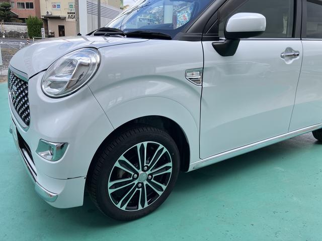 キャストスタイルＧ　ＶＳ　ＳＡIIIアイストップ　禁煙　軽減ブレーキ　電動格納式ミラー　ナビＴＶ　ＬＥＤランプ　オートマチックハイビーム　ＥＴＣ　キーフリー　ワンオーナー車　スマートキー　エアバック　アルミホイール　整備記録簿　ＡＢＳ（山口県）の中古車