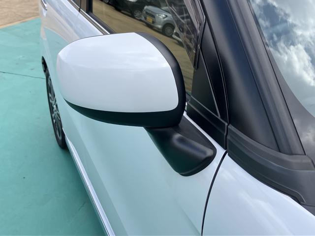 キャストスタイルＧ　ＶＳ　ＳＡIIIアイストップ　禁煙　軽減ブレーキ　電動格納式ミラー　ナビＴＶ　ＬＥＤランプ　オートマチックハイビーム　ＥＴＣ　キーフリー　ワンオーナー車　スマートキー　エアバック　アルミホイール　整備記録簿　ＡＢＳ（山口県）の中古車