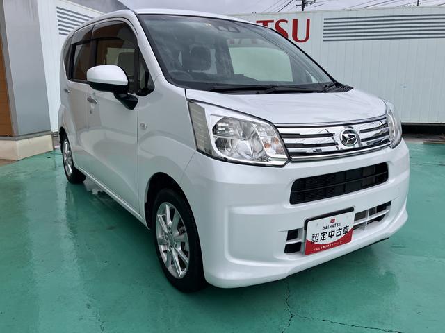 ムーヴＸリミテッドII　ＳＡIII（山口県）の中古車