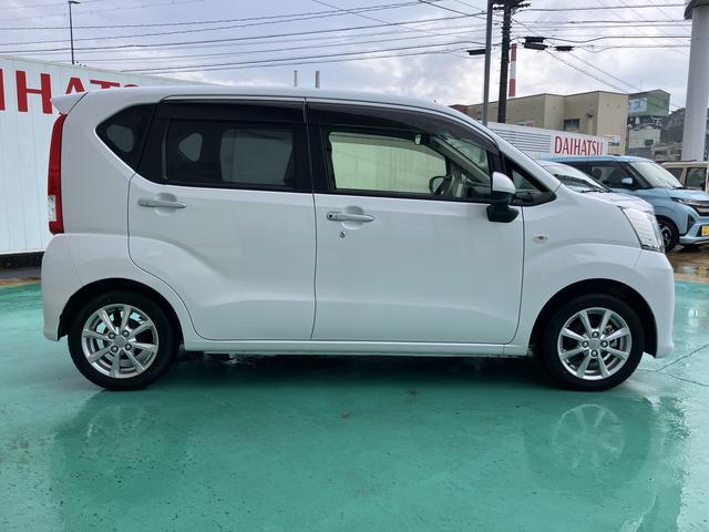 ムーヴＸリミテッドII　ＳＡIII（山口県）の中古車