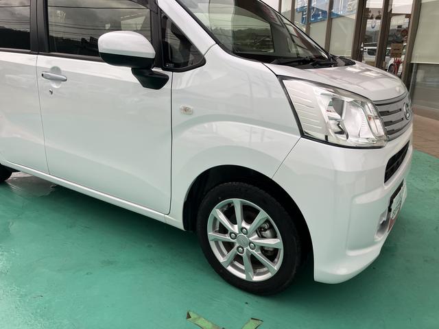 ムーヴＸリミテッドII　ＳＡIII（山口県）の中古車