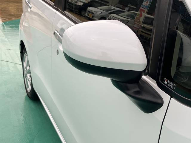 ムーヴＸリミテッドII　ＳＡIII（山口県）の中古車