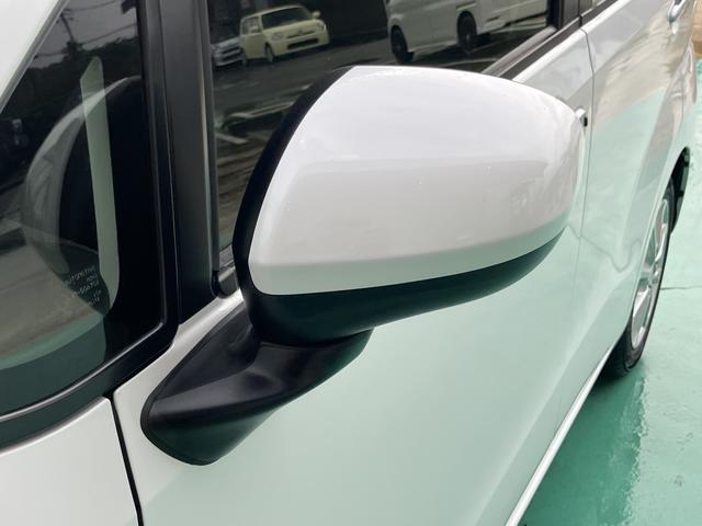ムーヴＸリミテッドII　ＳＡIII（山口県）の中古車