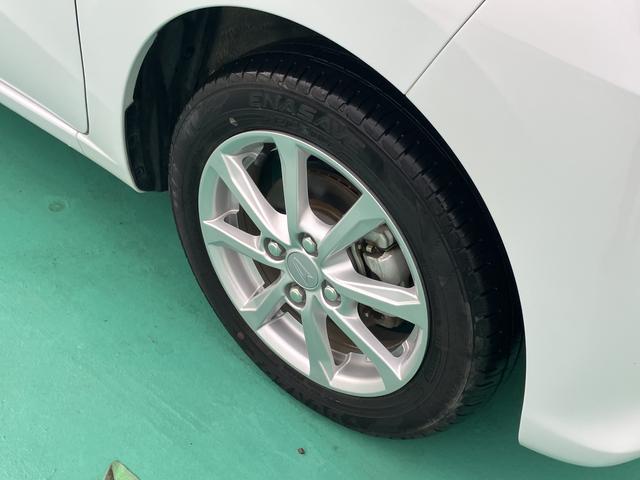 ムーヴＸリミテッドII　ＳＡIII（山口県）の中古車