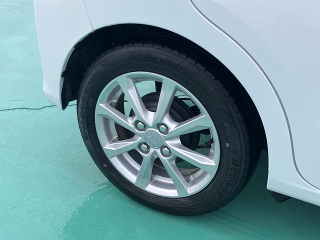 ムーヴＸリミテッドII　ＳＡIII（山口県）の中古車