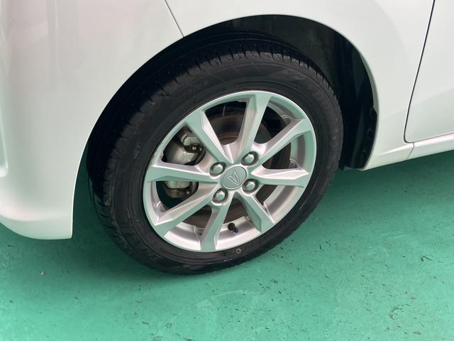 ムーヴＸリミテッドII　ＳＡIII（山口県）の中古車