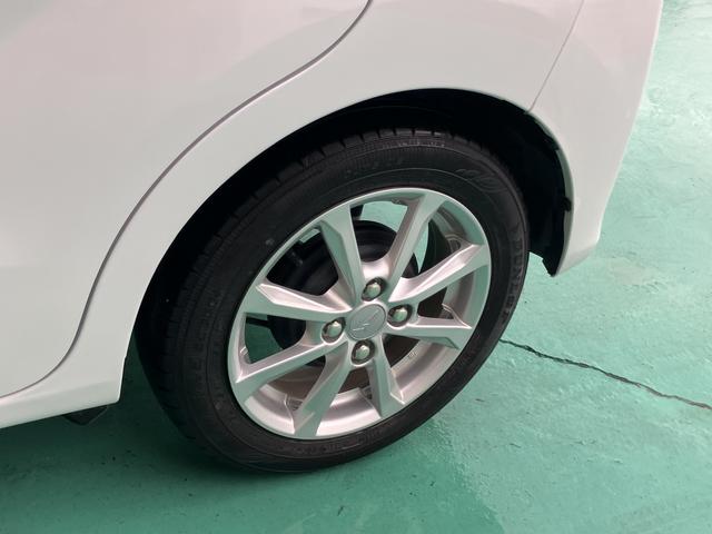 ムーヴＸリミテッドII　ＳＡIII（山口県）の中古車