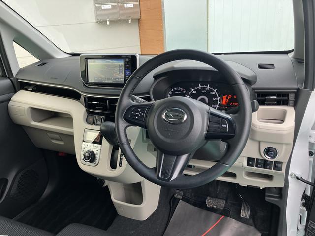 ムーヴＸリミテッドII　ＳＡIII（山口県）の中古車