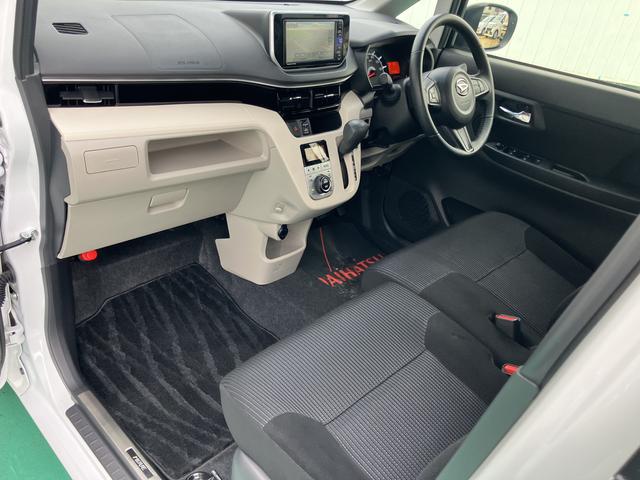 ムーヴＸリミテッドII　ＳＡIII（山口県）の中古車