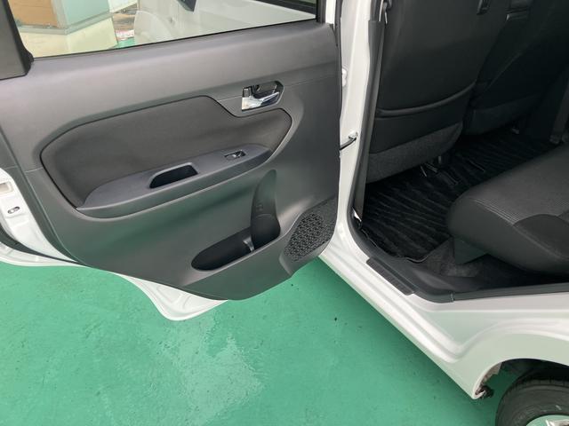 ムーヴＸリミテッドII　ＳＡIII（山口県）の中古車