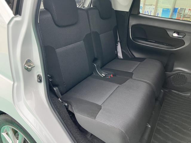 ムーヴＸリミテッドII　ＳＡIII（山口県）の中古車