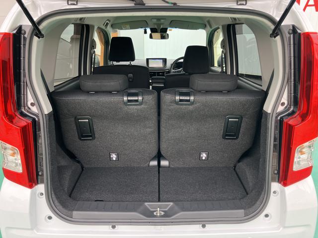 ムーヴＸリミテッドII　ＳＡIII（山口県）の中古車