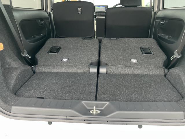 ムーヴＸリミテッドII　ＳＡIII（山口県）の中古車