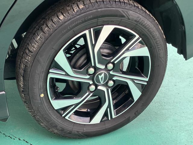 タントカスタムＸ（山口県）の中古車