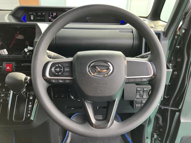タントカスタムＸ（山口県）の中古車