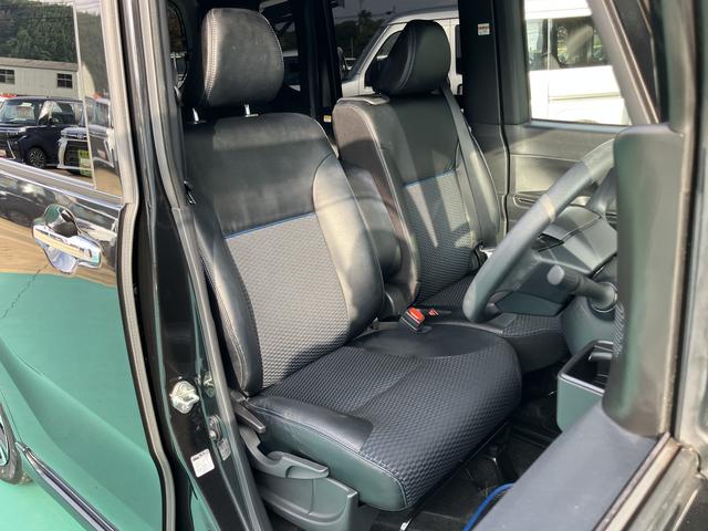 タントカスタムＸ（山口県）の中古車