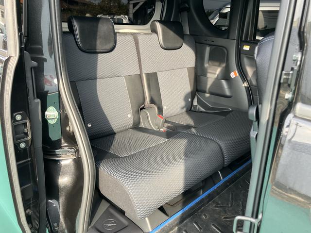 タントカスタムＸ（山口県）の中古車