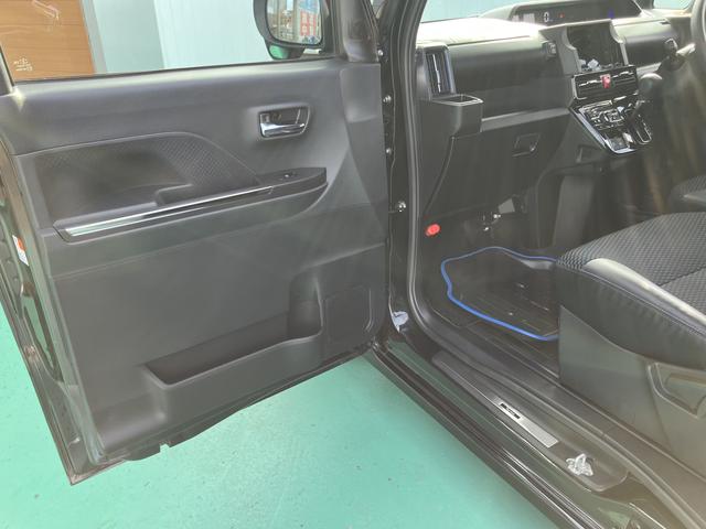 タントカスタムＸ（山口県）の中古車