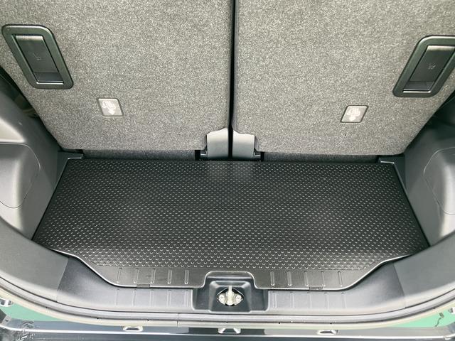 タントカスタムＸ（山口県）の中古車