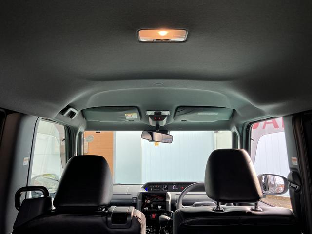 タントカスタムＸ（山口県）の中古車