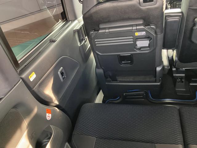 タントカスタムＸ（山口県）の中古車