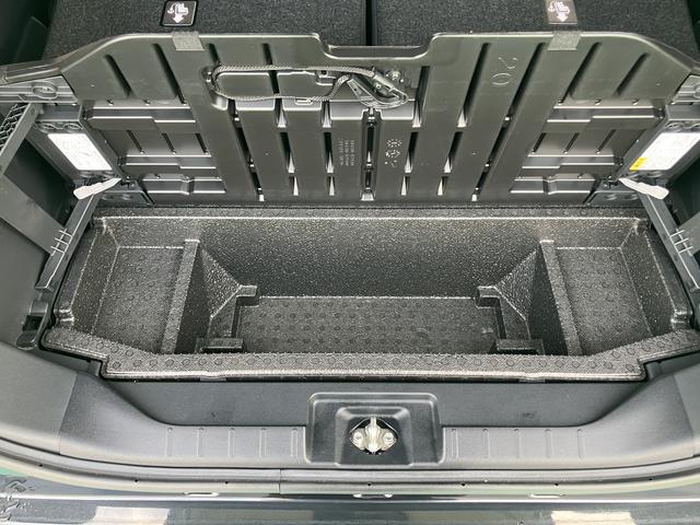 タントカスタムＸ（山口県）の中古車