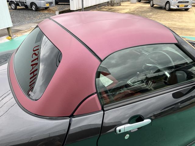 コペンローブ(山口県)の中古車
