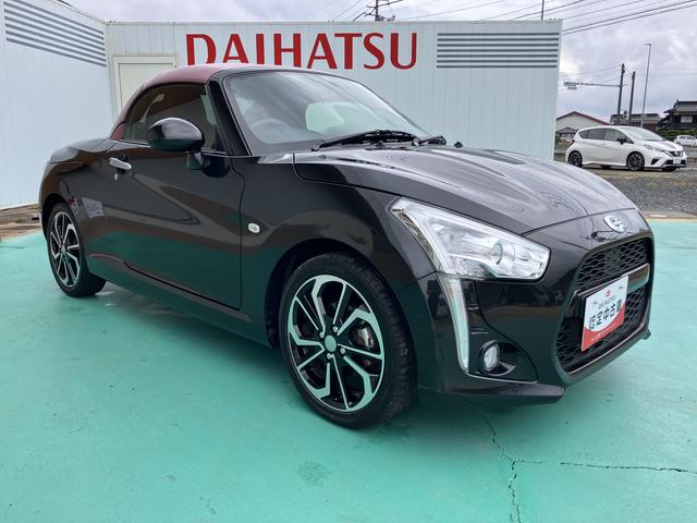 コペンローブ(山口県)の中古車