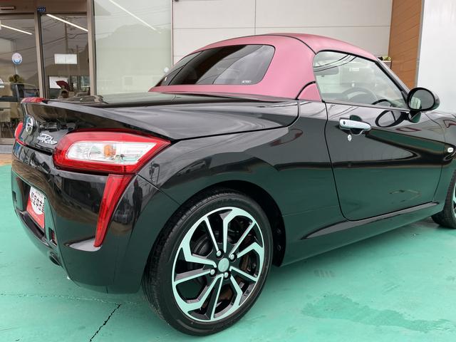 コペンローブ(山口県)の中古車