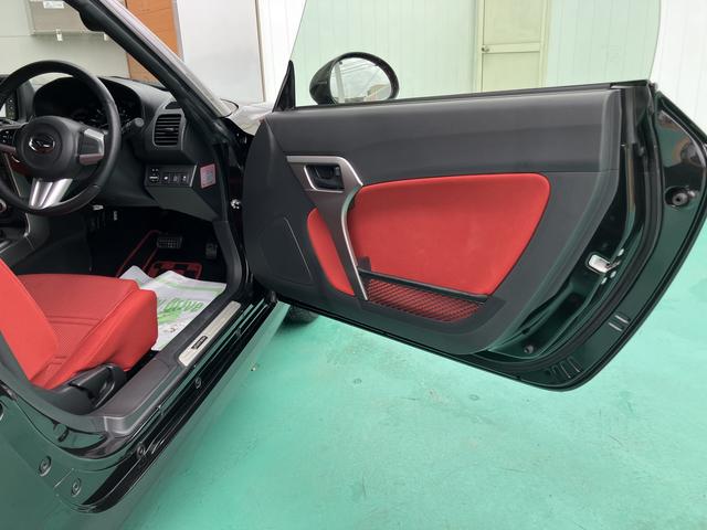 コペンローブ(山口県)の中古車