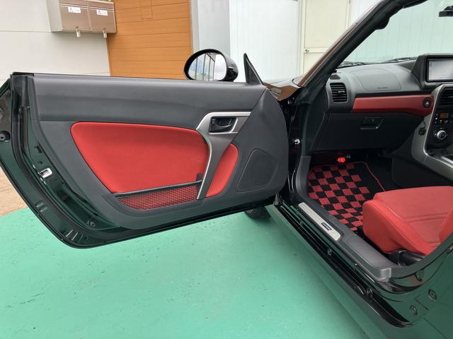 コペンローブ(山口県)の中古車