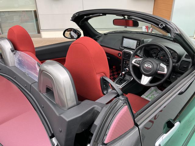 コペンローブ(山口県)の中古車