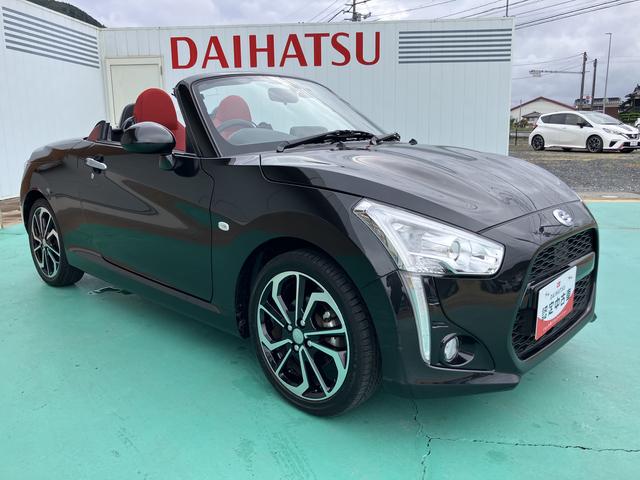 コペンローブ(山口県)の中古車