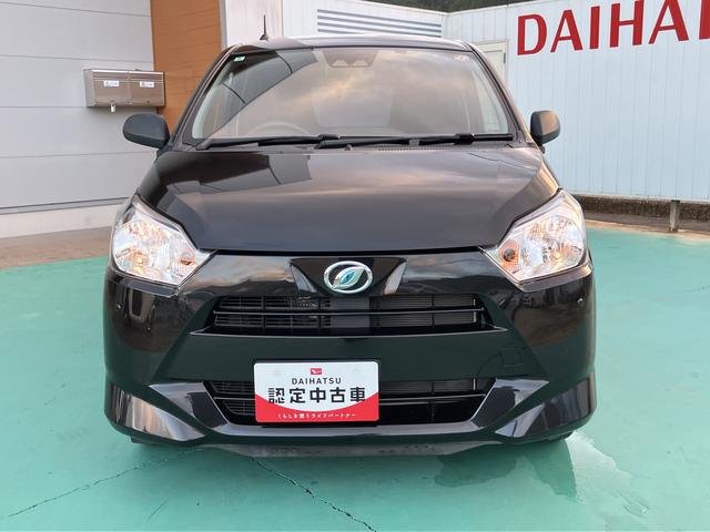 ミライースＬ　ＳＡIII　１０ｔｈアニバーサリーエディション（山口県）の中古車