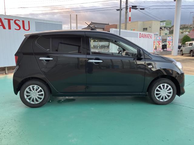 ミライースＬ　ＳＡIII　１０ｔｈアニバーサリーエディション（山口県）の中古車