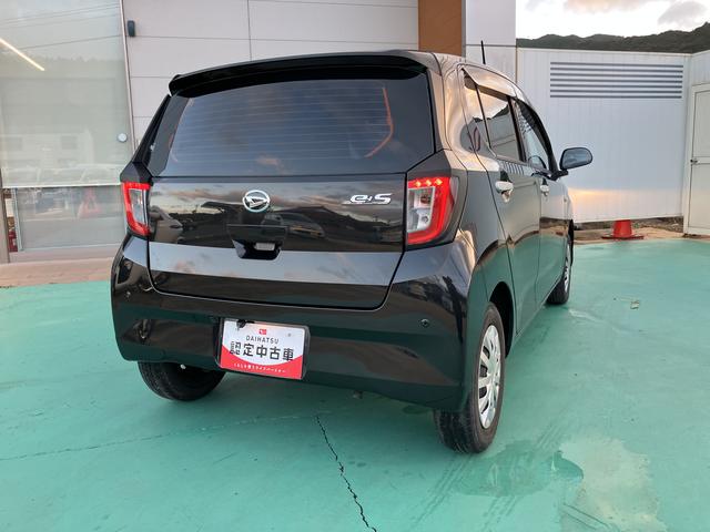 ミライースＬ　ＳＡIII　１０ｔｈアニバーサリーエディション（山口県）の中古車