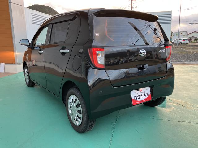 ミライースＬ　ＳＡIII　１０ｔｈアニバーサリーエディション（山口県）の中古車