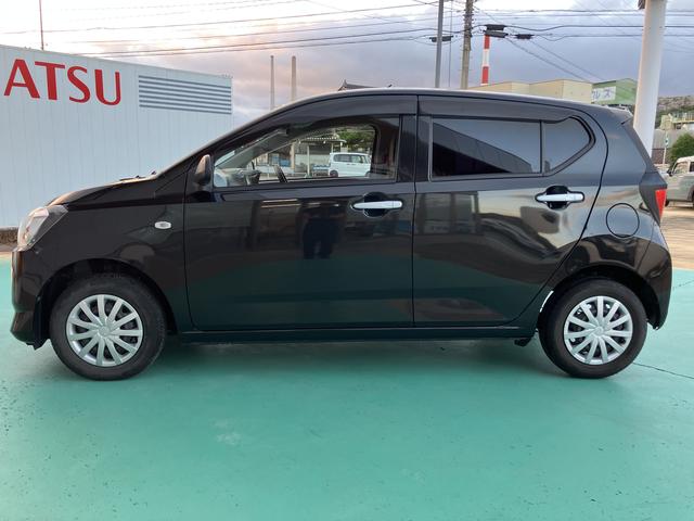 ミライースＬ　ＳＡIII　１０ｔｈアニバーサリーエディション（山口県）の中古車
