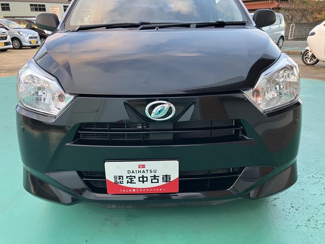 ミライースＬ　ＳＡIII　１０ｔｈアニバーサリーエディション（山口県）の中古車