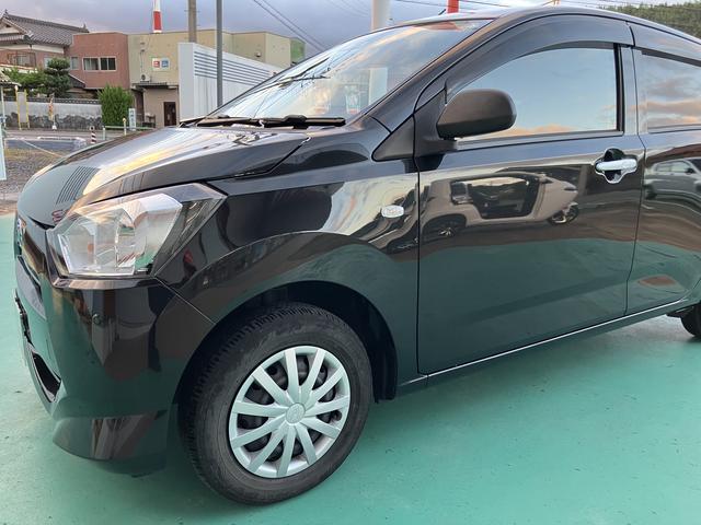 ミライースＬ　ＳＡIII　１０ｔｈアニバーサリーエディション（山口県）の中古車