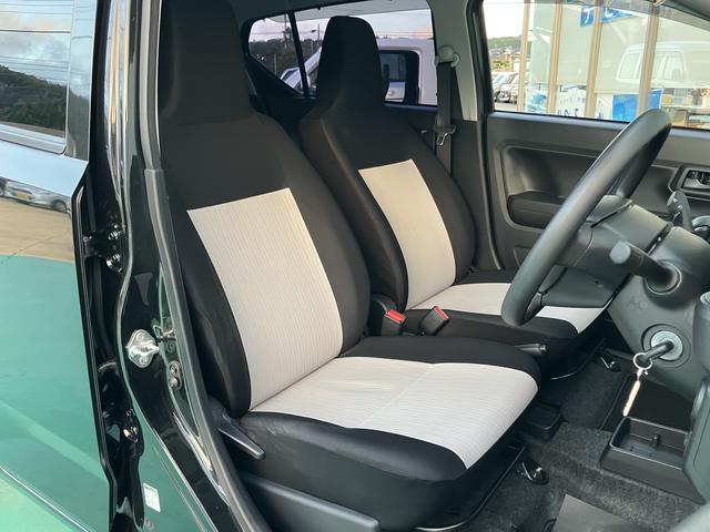ミライースＬ　ＳＡIII　１０ｔｈアニバーサリーエディション（山口県）の中古車