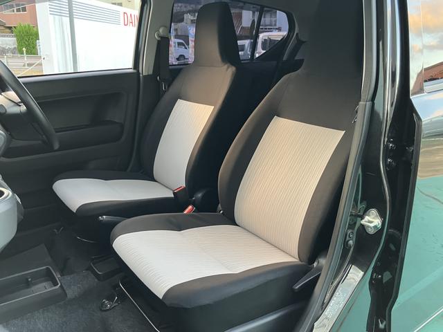 ミライースＬ　ＳＡIII　１０ｔｈアニバーサリーエディション（山口県）の中古車