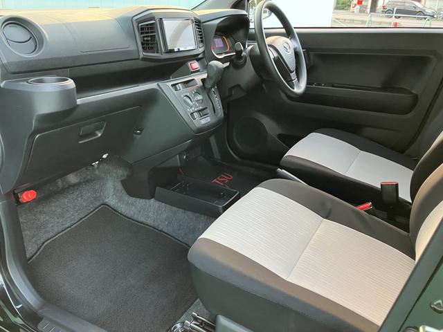 ミライースＬ　ＳＡIII　１０ｔｈアニバーサリーエディション（山口県）の中古車