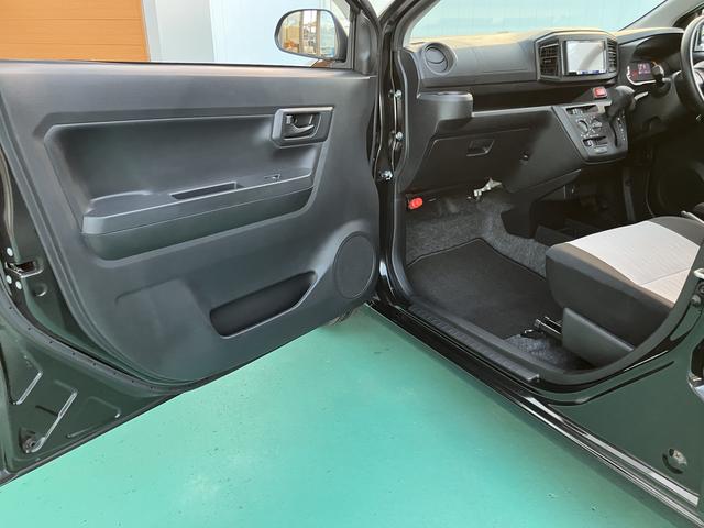 ミライースＬ　ＳＡIII　１０ｔｈアニバーサリーエディション（山口県）の中古車