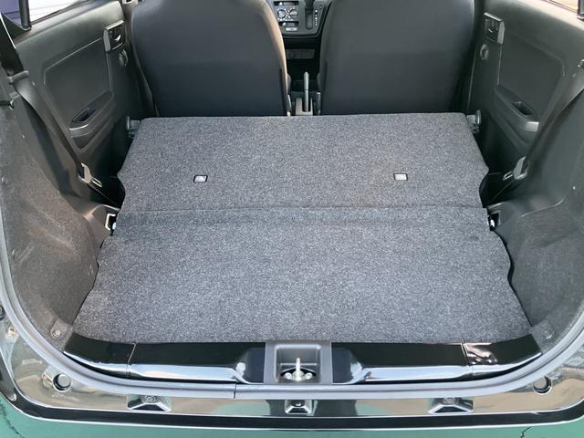 ミライースＬ　ＳＡIII　１０ｔｈアニバーサリーエディション（山口県）の中古車