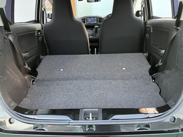 ミライースＬ　ＳＡIII　１０ｔｈアニバーサリーエディション（山口県）の中古車