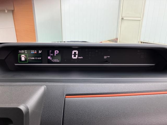 タントファンクロス（山口県）の中古車