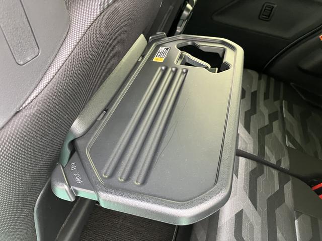 タントファンクロス（山口県）の中古車
